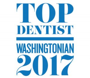 Dr. Philip Gentry top dentist Washington, DC