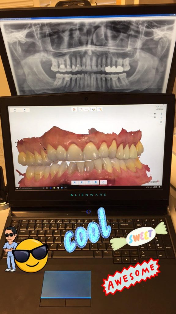 digital-dentistry